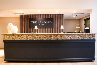 The Hanford Hotel, an Ascend Collection Hotel