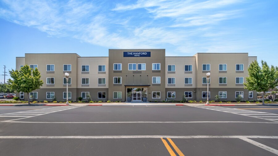 The Hanford Hotel, an Ascend Collection Hotel