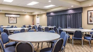 Sala de reunions