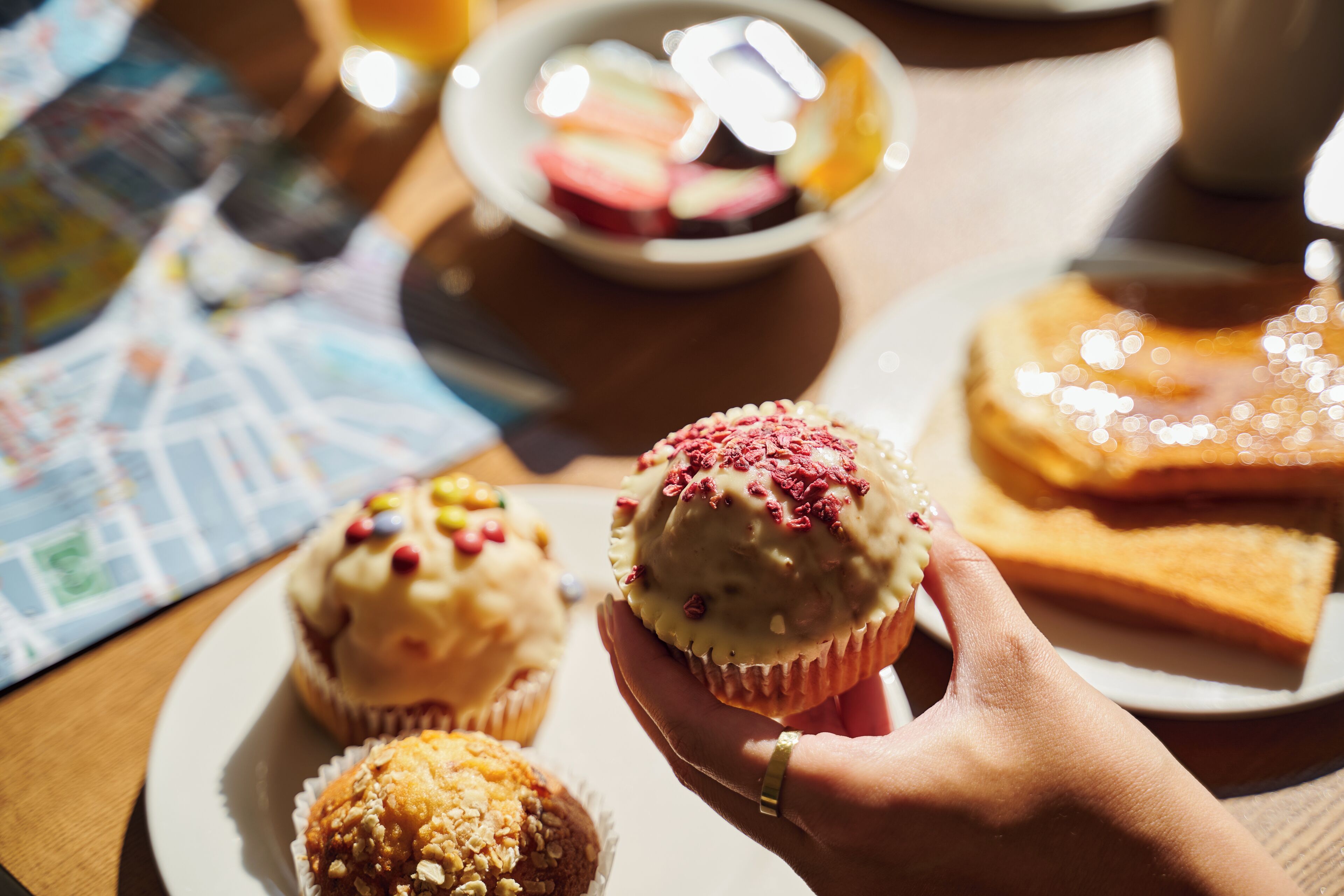 Foto - Discovery Inn - Leeds