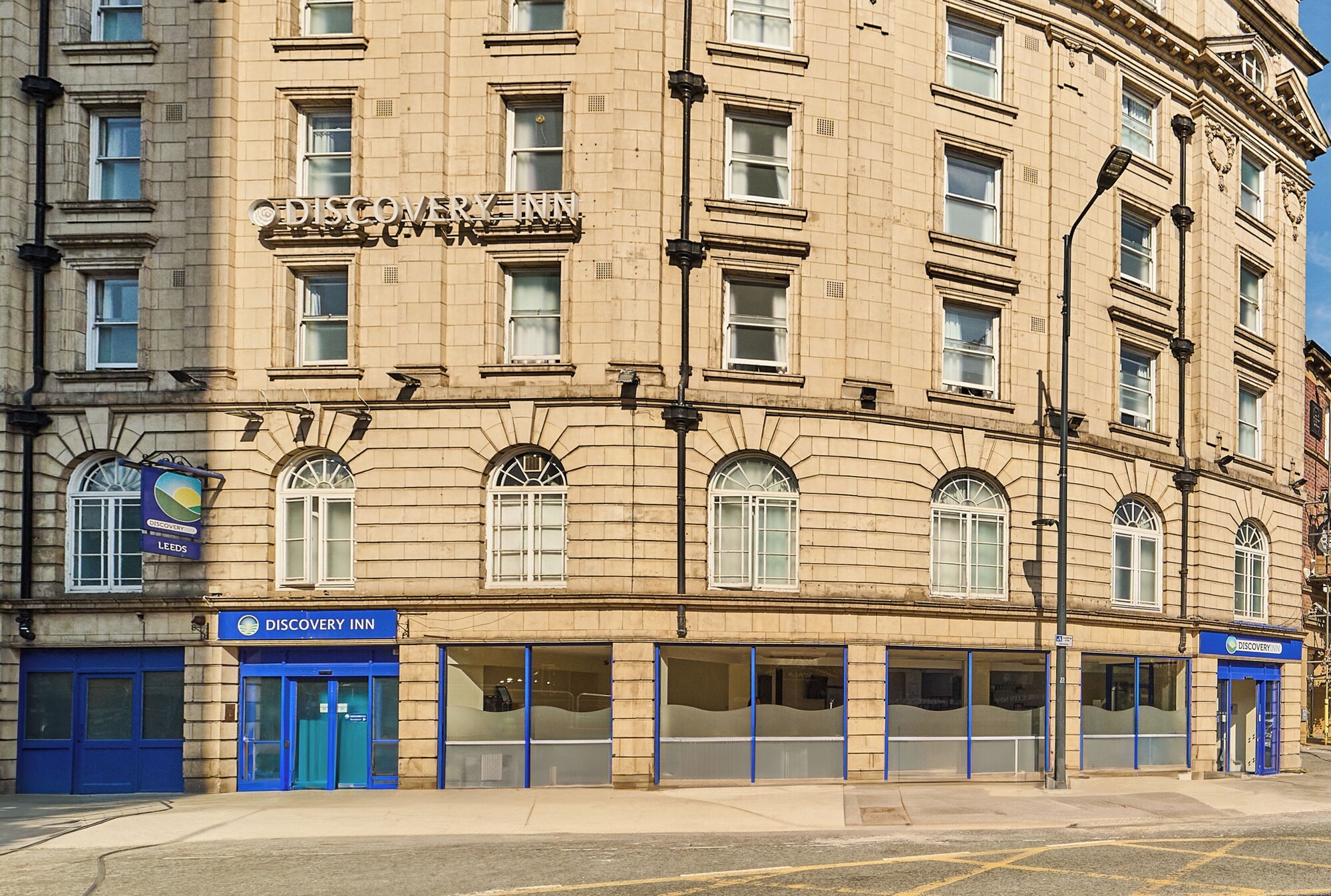 2 Star Hotels