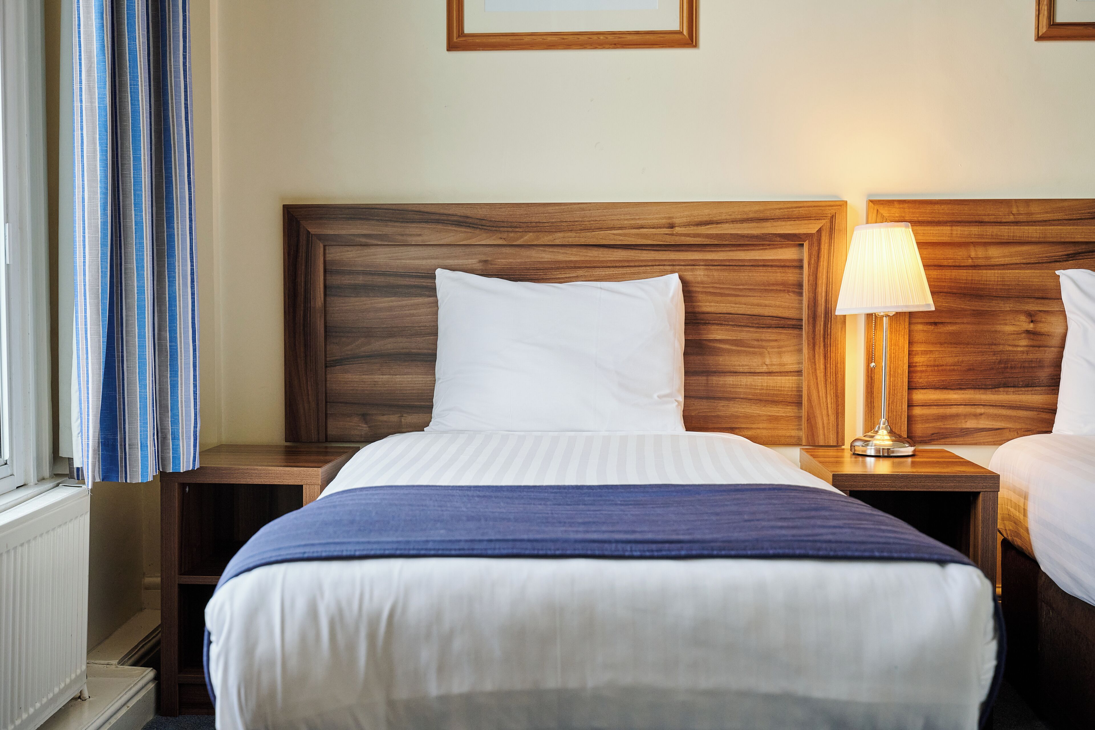 Foto - Discovery Inn - Leeds