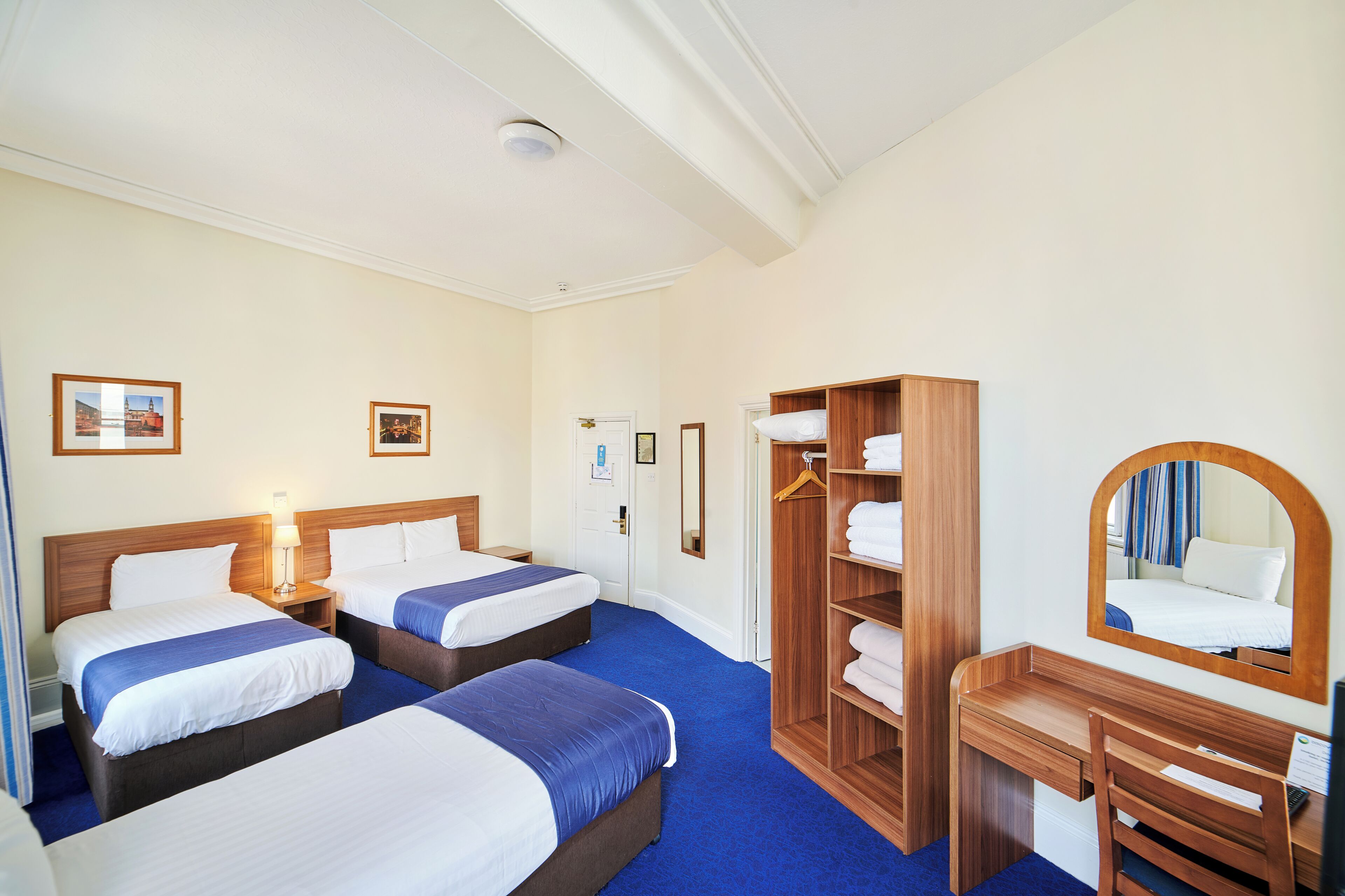 Foto - Discovery Inn - Leeds