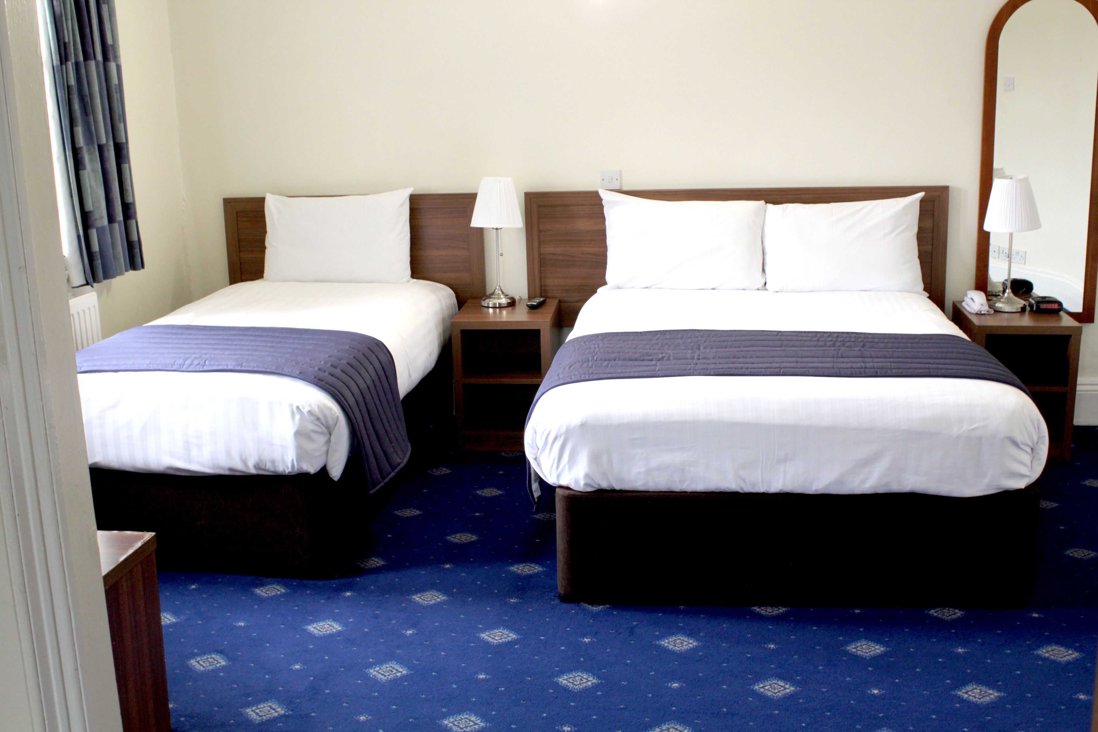 Foto - Discovery Inn - Leeds