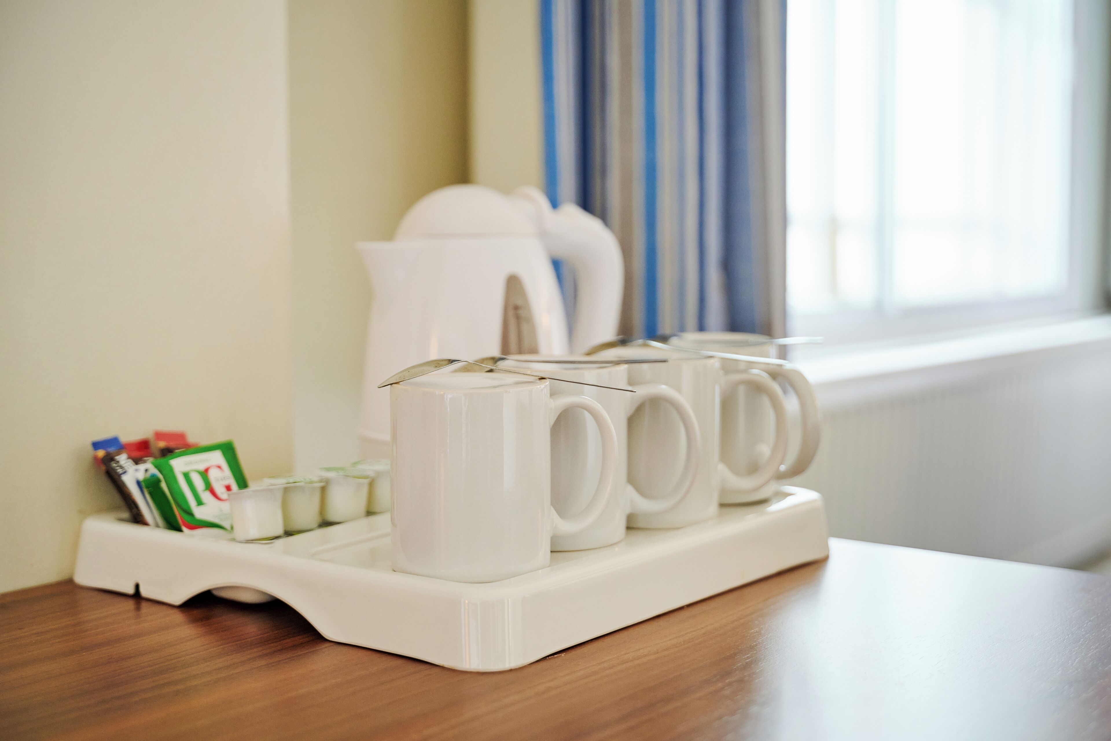 Foto - Discovery Inn - Leeds