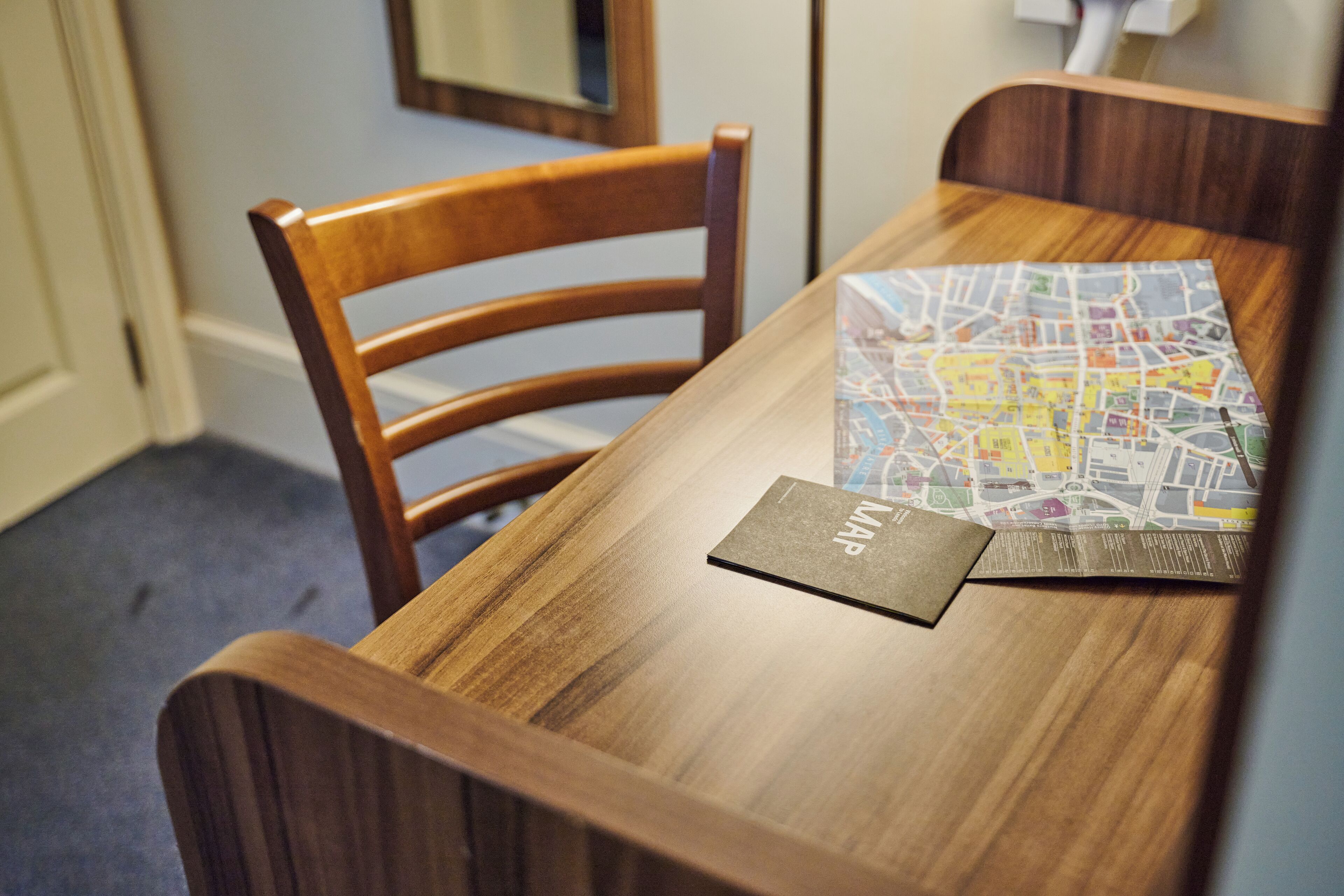 Foto - Discovery Inn - Leeds