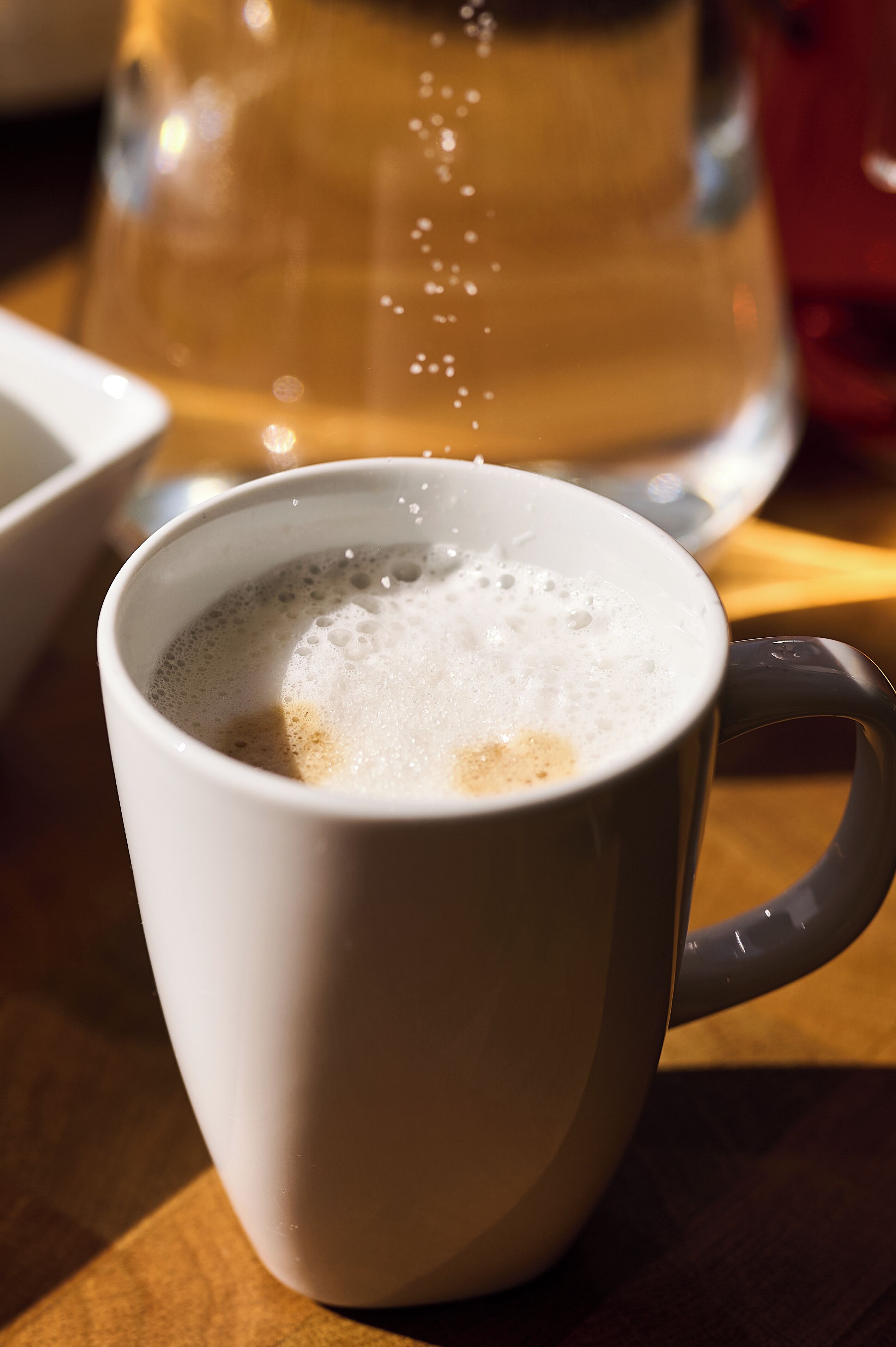 Foto - Discovery Inn - Leeds