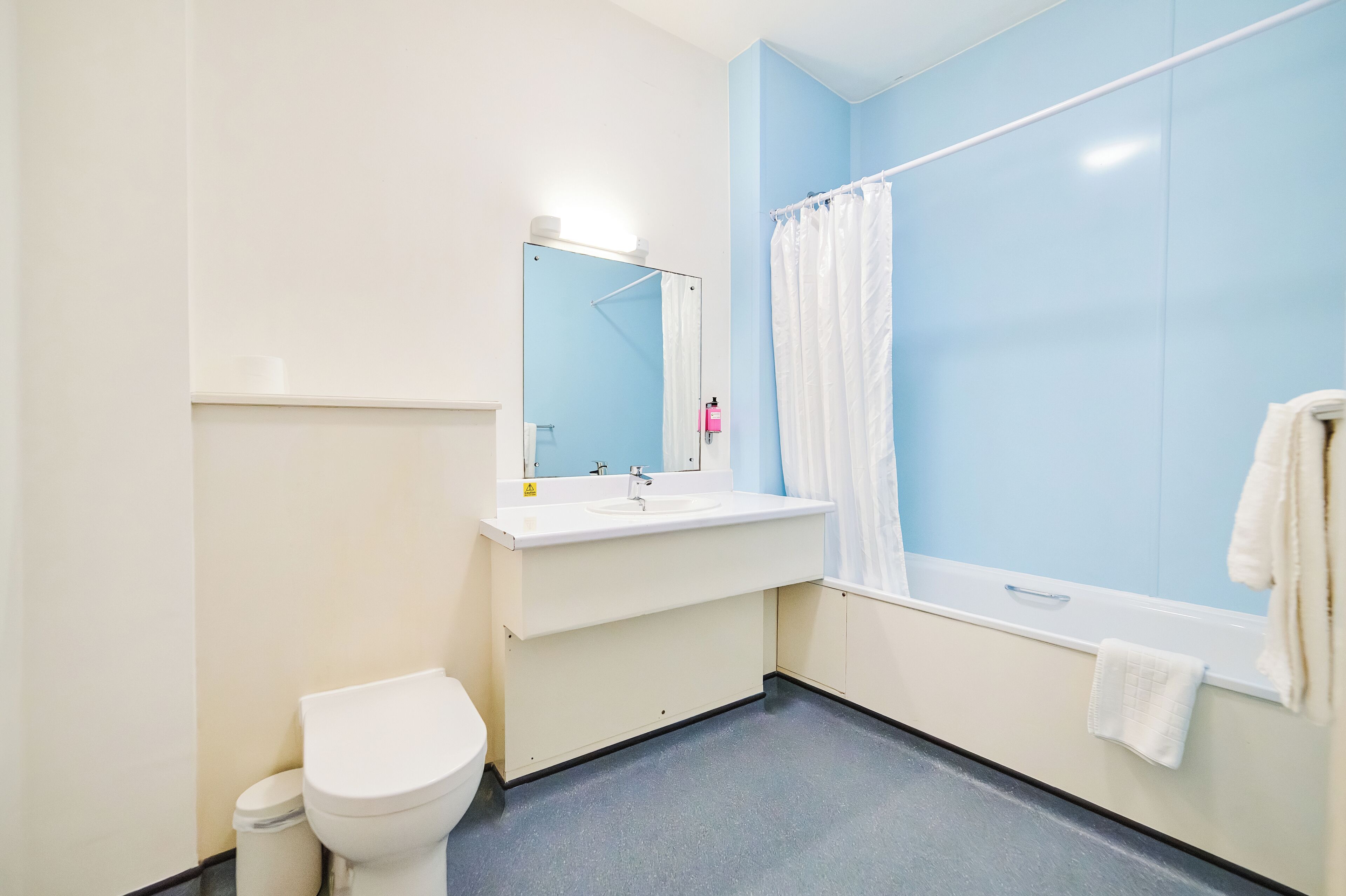 Foto - Discovery Inn - Leeds