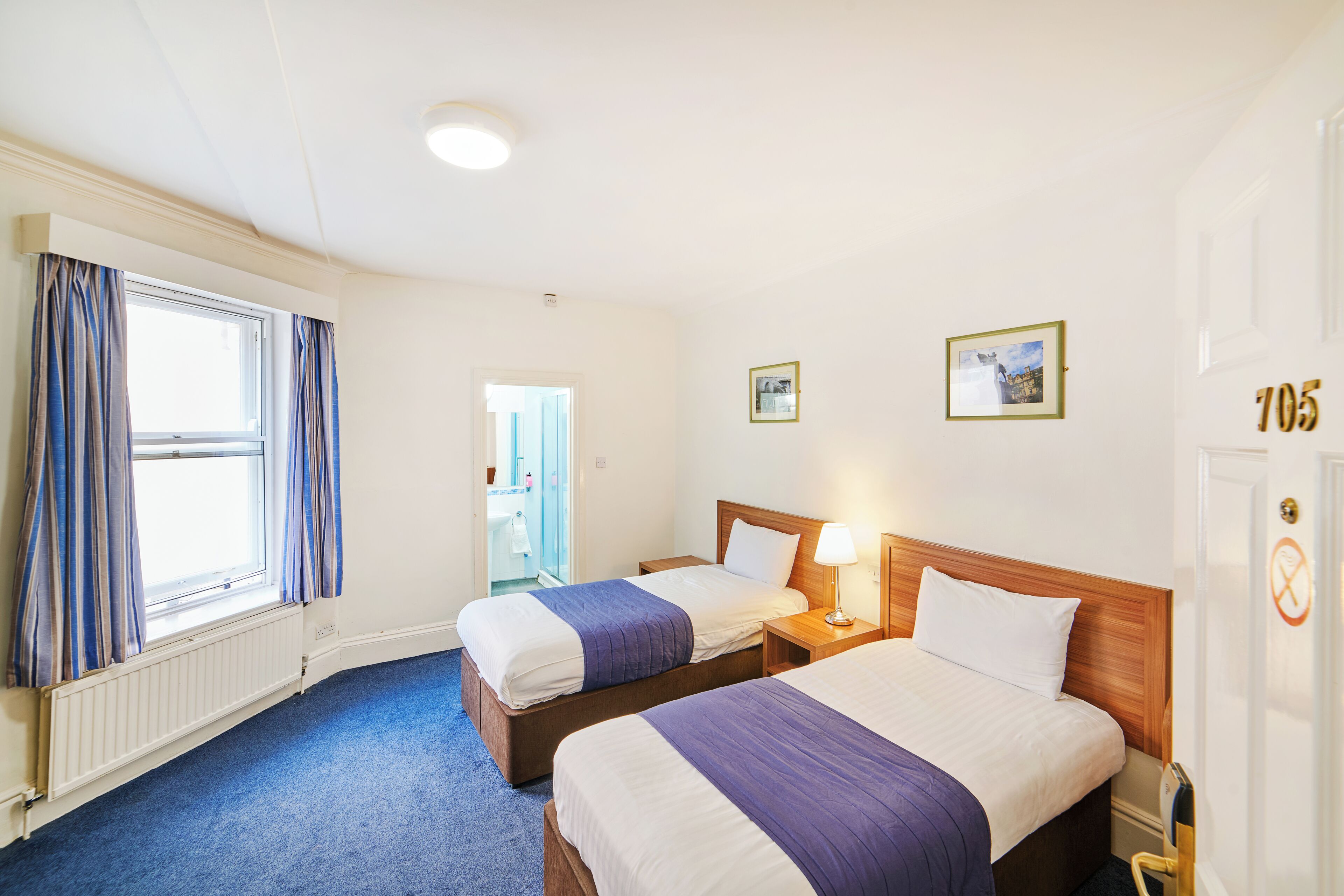 Foto - Discovery Inn - Leeds