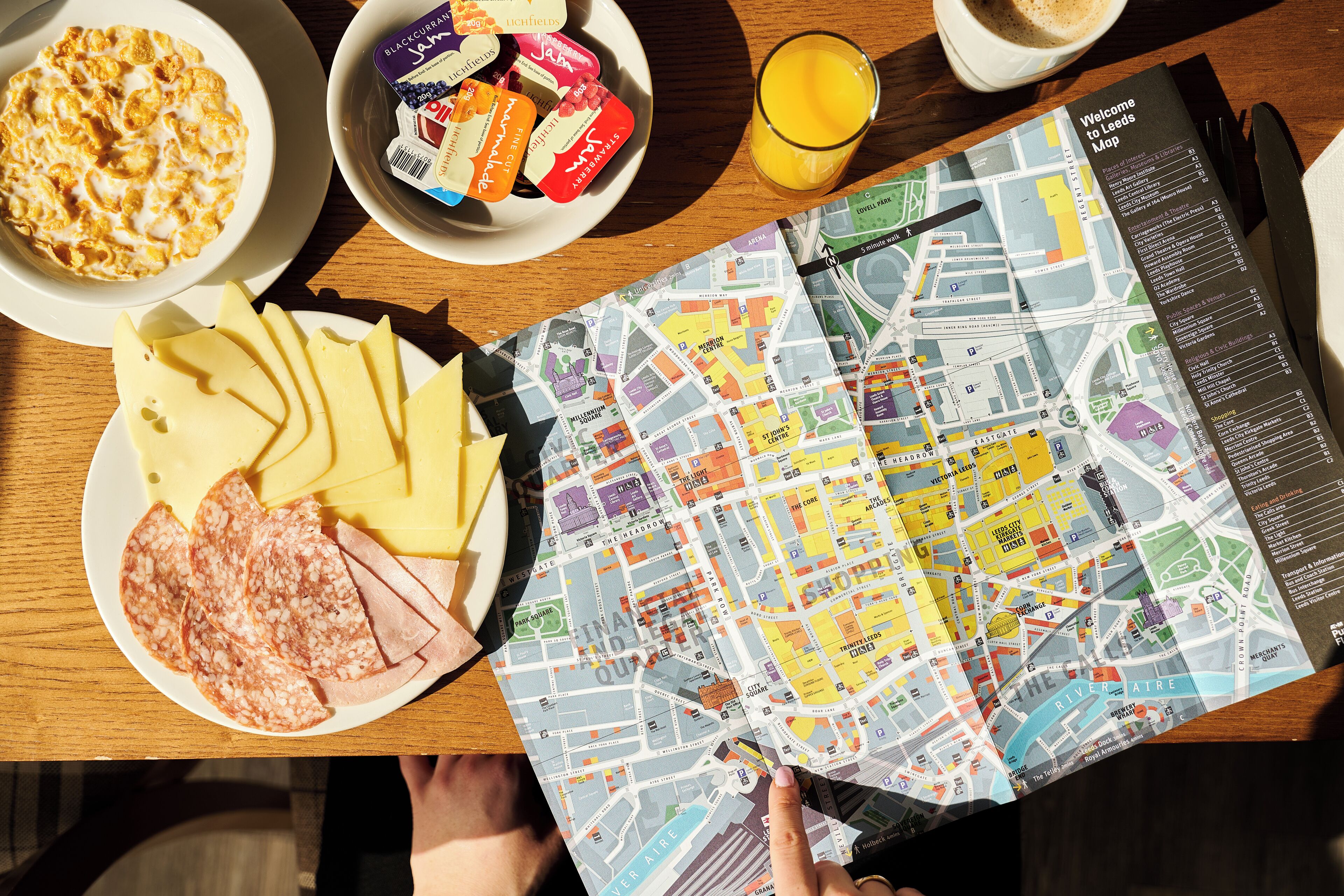 Foto - Discovery Inn - Leeds