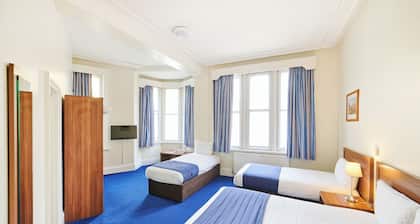 Discovery Inn Hotel