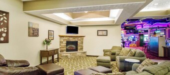 Comfort Inn & Suites Deadwood