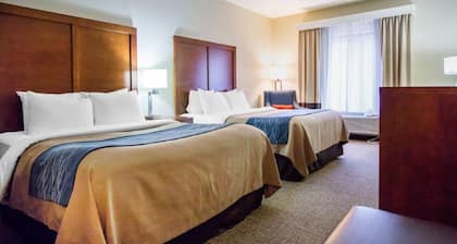 Comfort Inn & Suites Deadwood