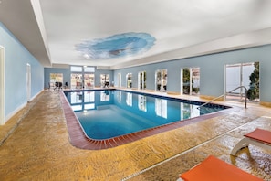 Innenpool