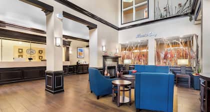Comfort Suites At Rivergate Mall