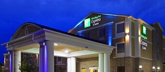 Holiday Inn Express Gloucester by IHG