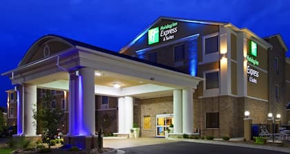 Holiday Inn Express Gloucester, an IHG Hotel