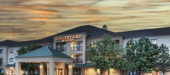 Courtyard by Marriott Wichita East