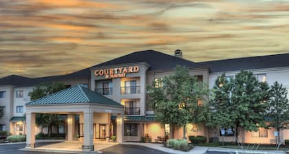 Courtyard by Marriott Wichita East