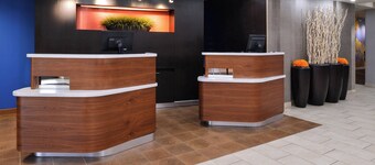 Courtyard by Marriott Milwaukee Brown Deer