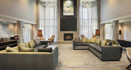 Courtyard by Marriott Springfield Airport