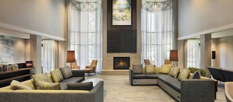 Courtyard by Marriott Springfield Airport