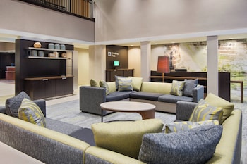 Courtyard by Marriott Springfield Airport