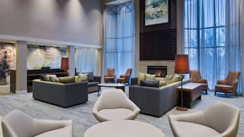 Lobby-Lounge