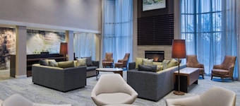 Courtyard by Marriott Springfield Airport
