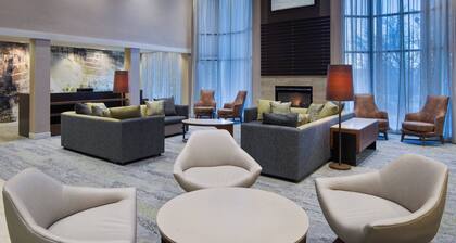 Courtyard by Marriott Springfield Airport