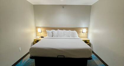 Days Inn by Wyndham Jefferson City