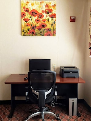 Businesscentrum