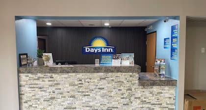 Days Inn by Wyndham Jefferson City