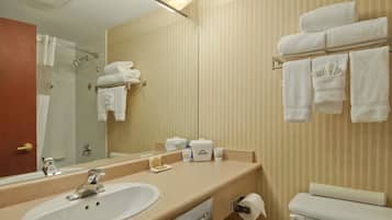 Secadora de cabello y toallas