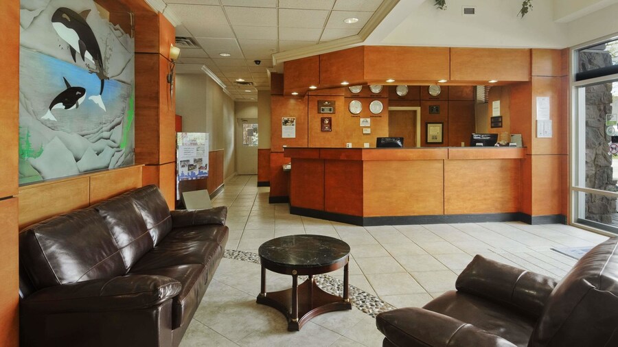 Days Inn by Wyndham Vancouver Airport