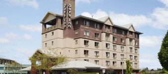 Days Inn by Wyndham Vancouver Airport