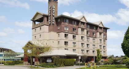 Days Inn by Wyndham Vancouver Airport