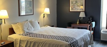 Comfort Inn & Suites Springfield