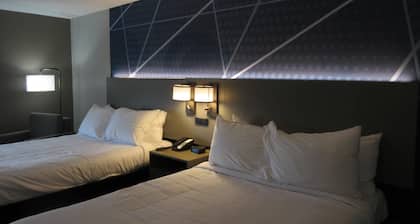 Comfort Inn & Suites Springfield