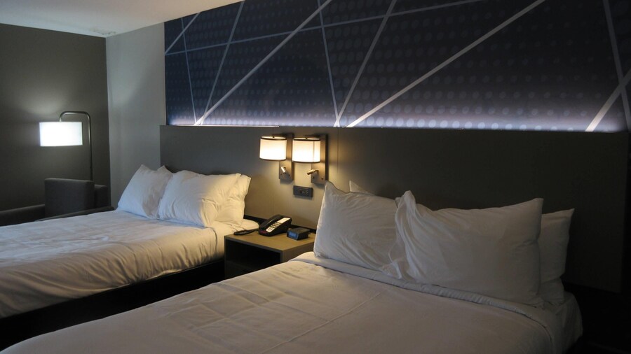 Comfort Inn & Suites Springfield