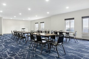 Salle de réunion