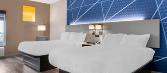 Comfort Inn & Suites Springfield