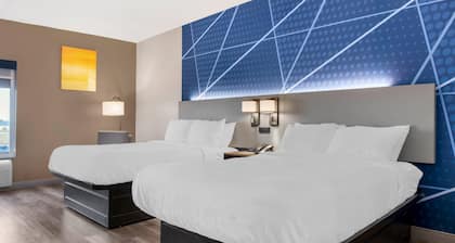 Comfort Inn & Suites Springfield