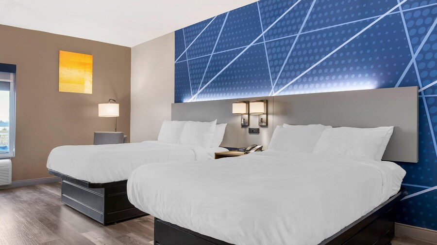 Comfort Inn & Suites Springfield