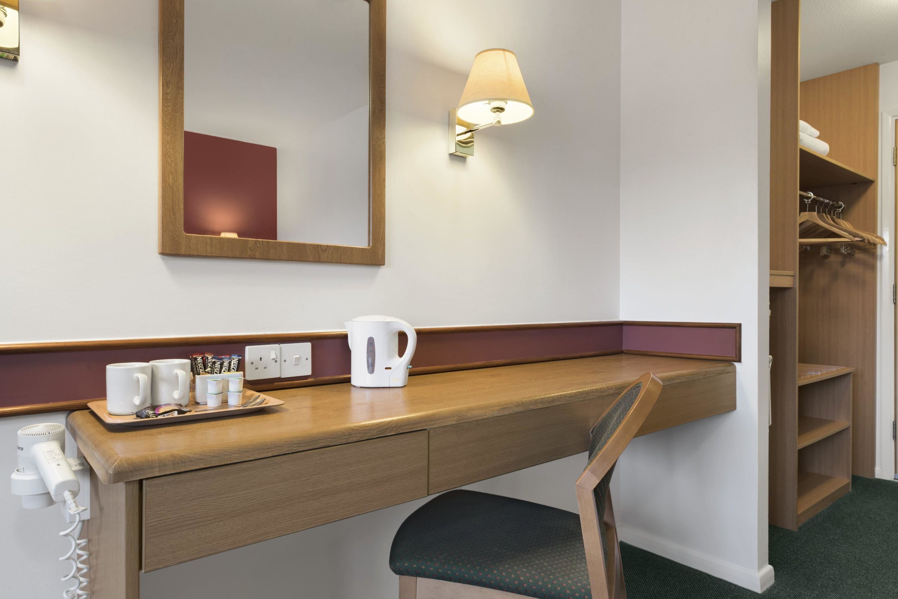 room, 2 single beds, accessible, non smoking (mobility) | desk, iron/ironing board, free wifi, bed sheets