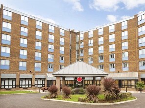 Exterior - Waterloo Hub Hotel & Suites (London)