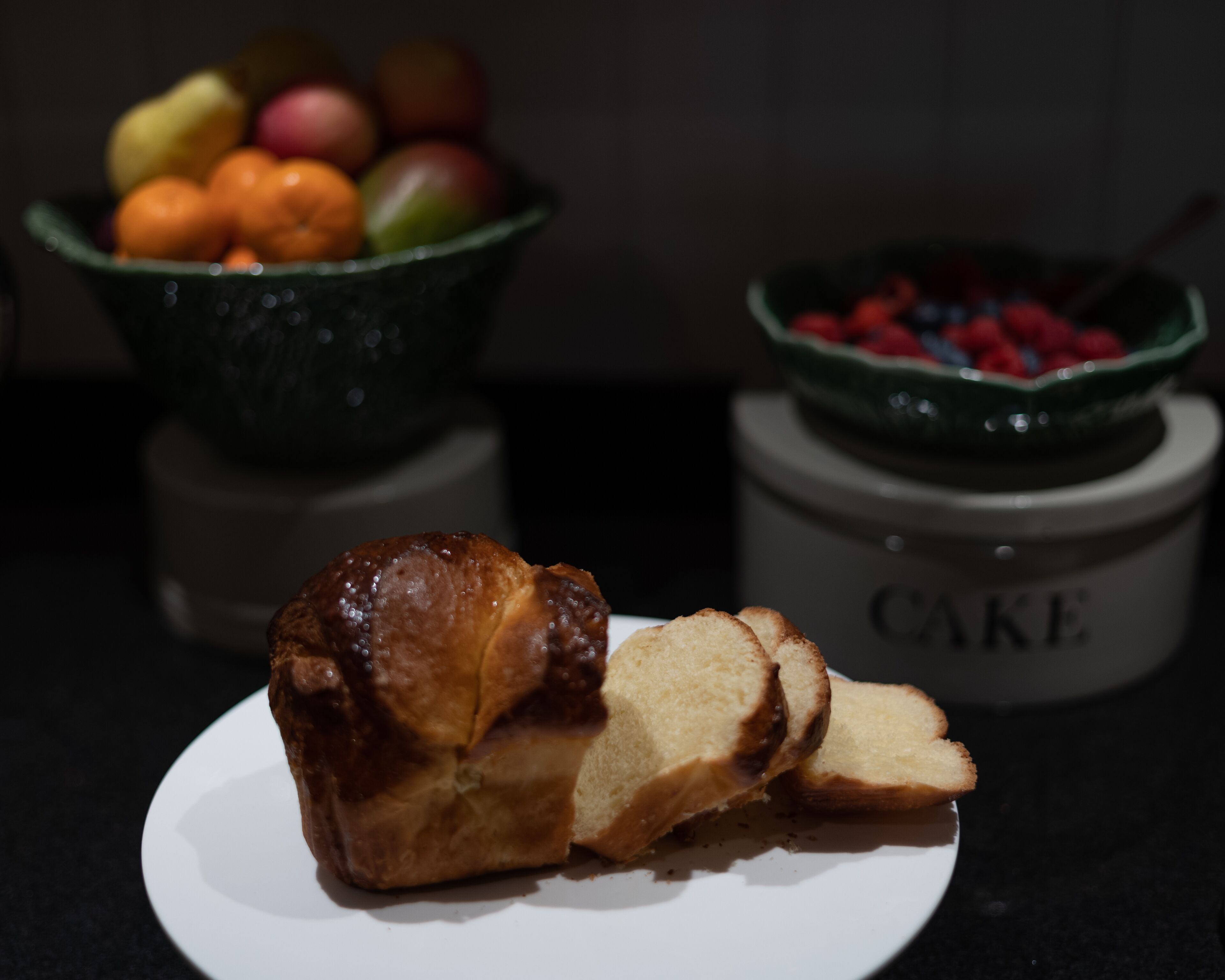 daily full breakfast (gbp 19.50 per person)