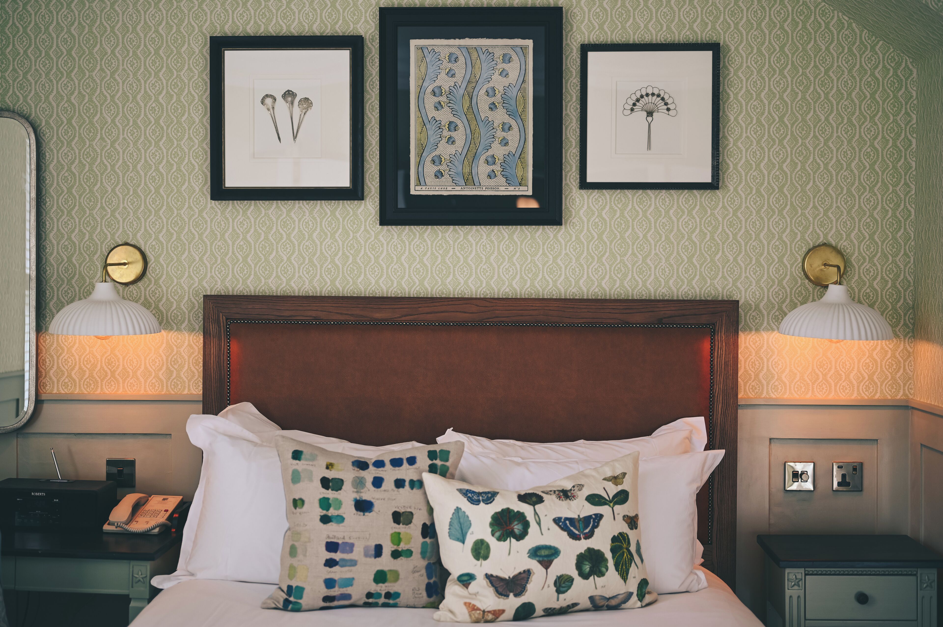 Photo - Eleven Didsbury Park Hotel