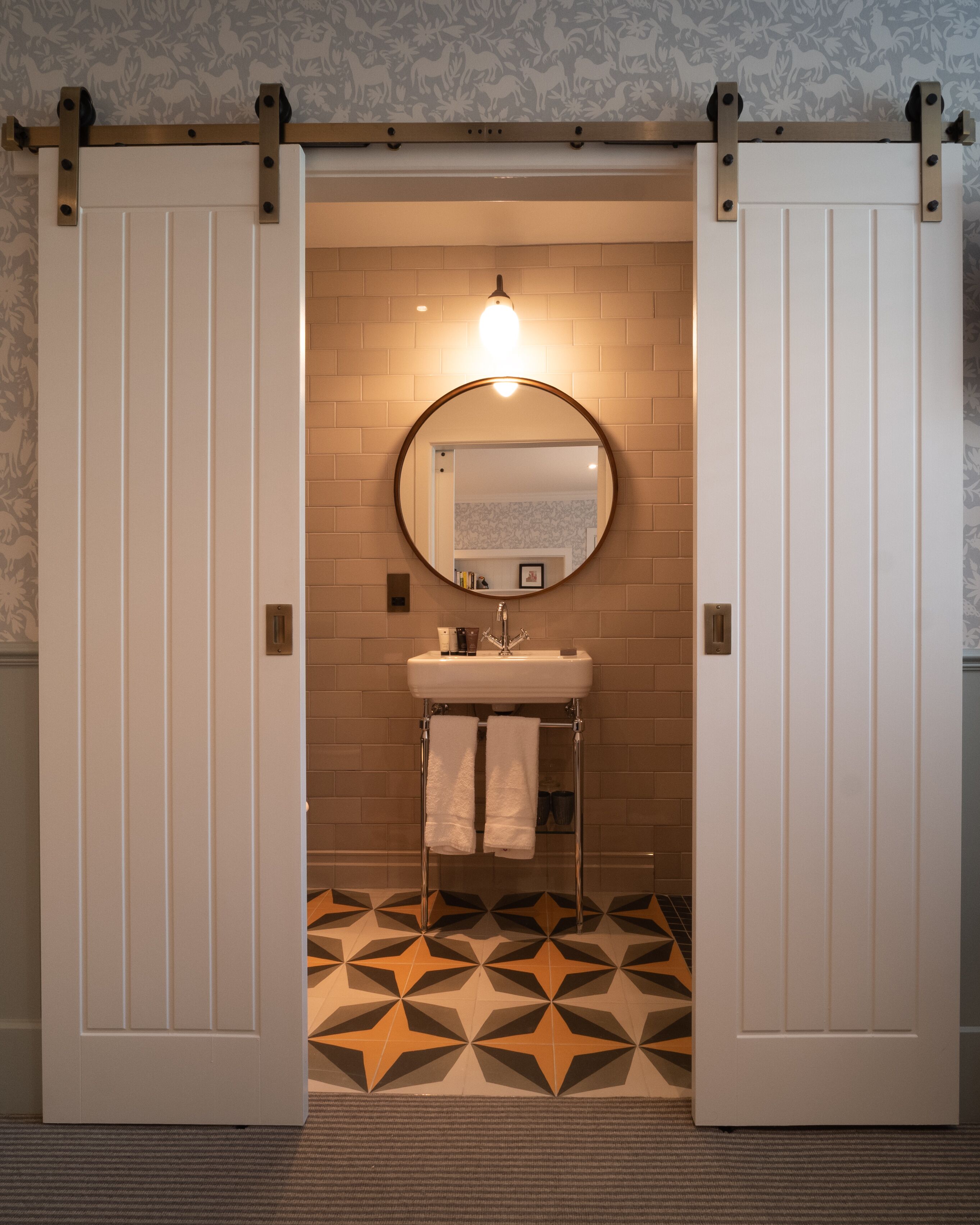 Foto - Eleven Didsbury Park Hotel