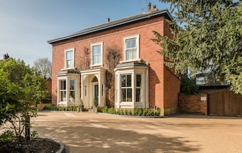 Eleven Didsbury Park